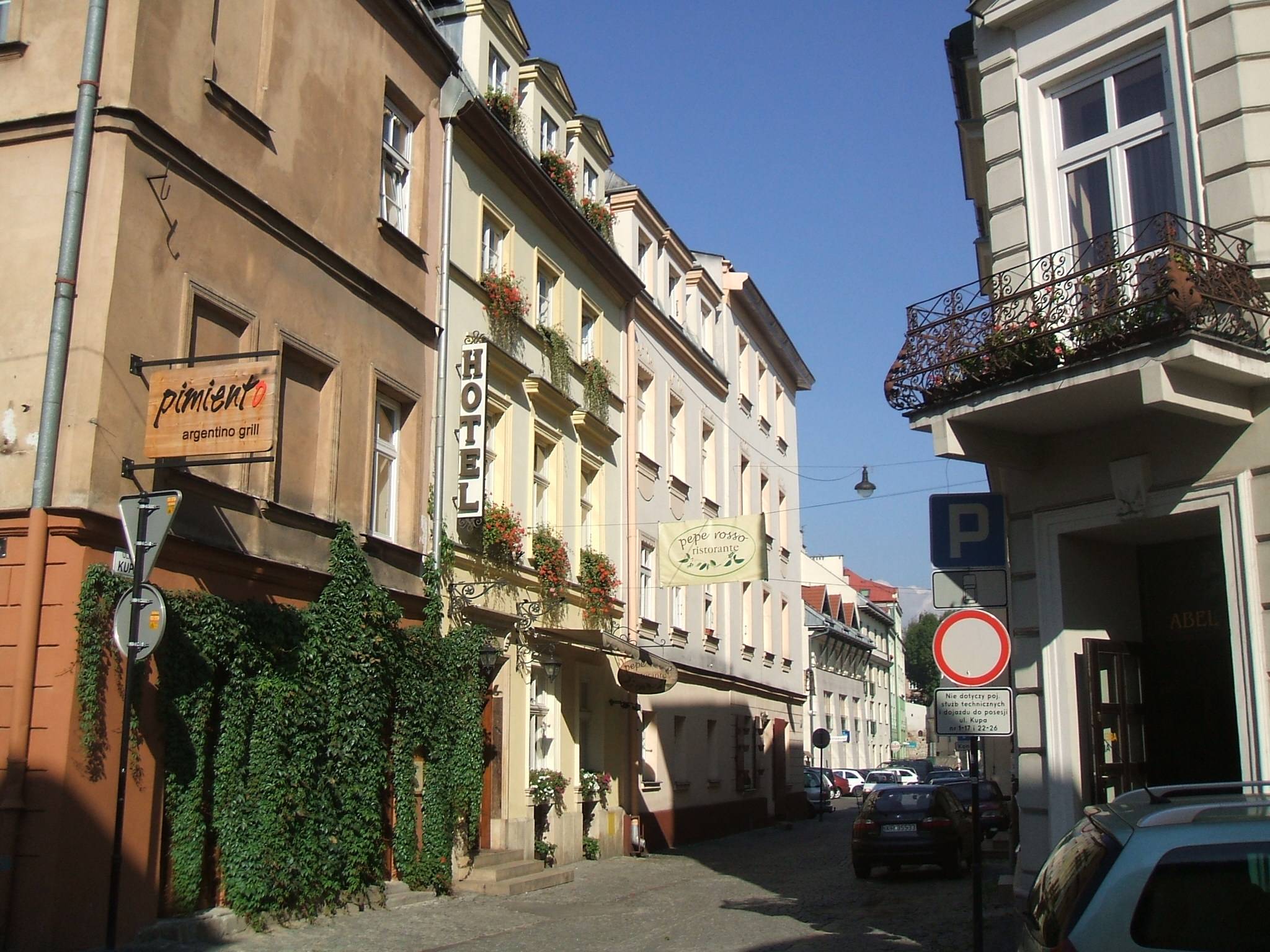 Krakow